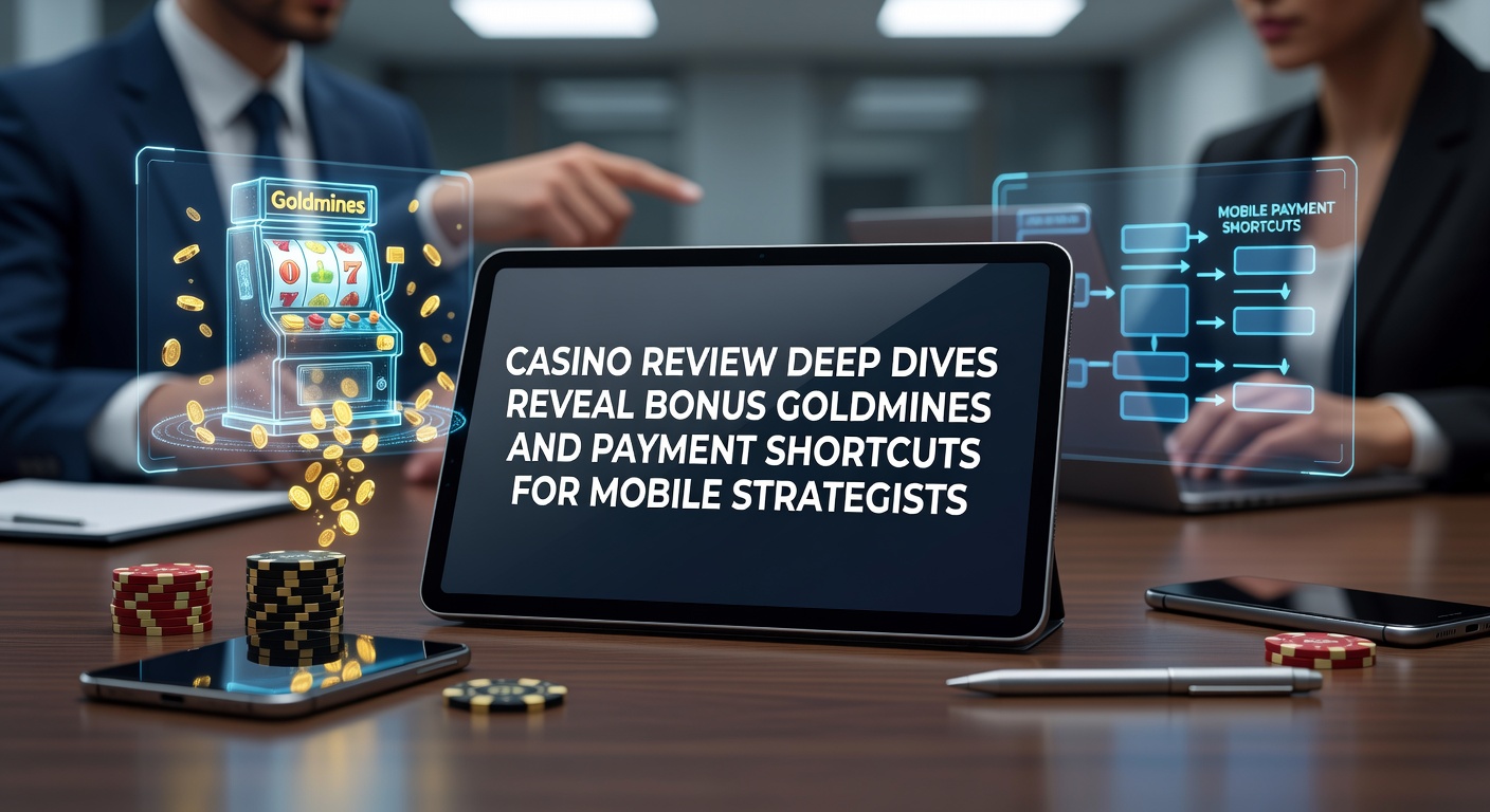 A sleek mobile phone displaying a vibrant casino app interface with glowing bonus icons and swift payment animations, capturing the thrill of on-the-go wins