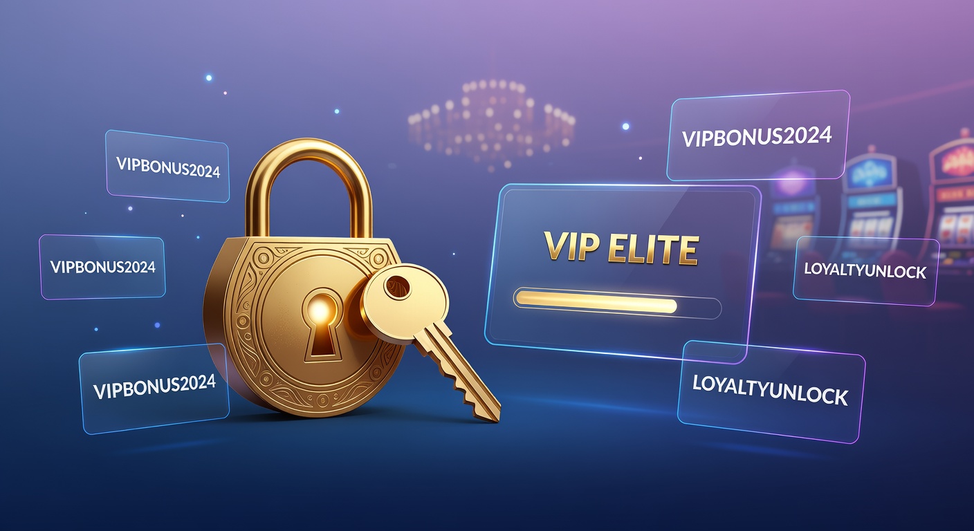 Glowing VIP badge on a casino table surrounded by chips and cards, symbolizing elite status perks