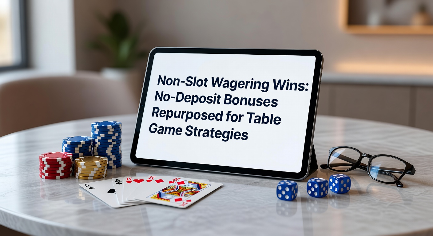 Players at a virtual blackjack table strategizing with bonus funds, chips stacked high amid digital cards and dealer animations