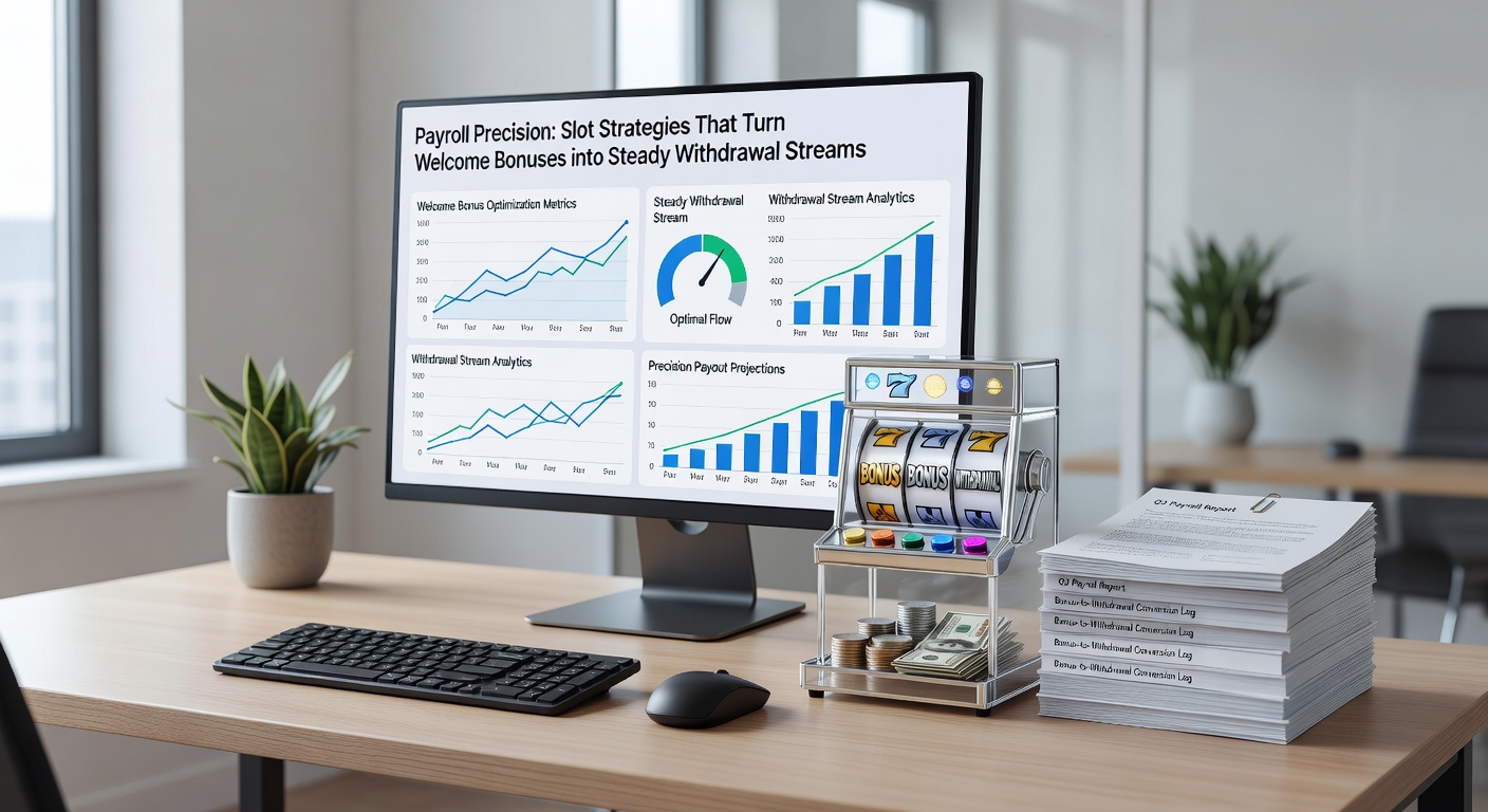 Player's dashboard showing bonus progress bar filling steadily toward withdrawal threshold amid slot graphics
