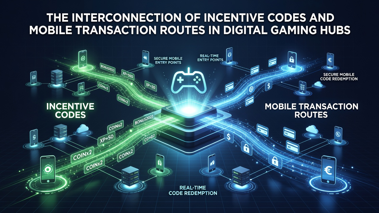 Mobile device screen displaying interconnected bonus code entry and payment route selection in a gaming app
